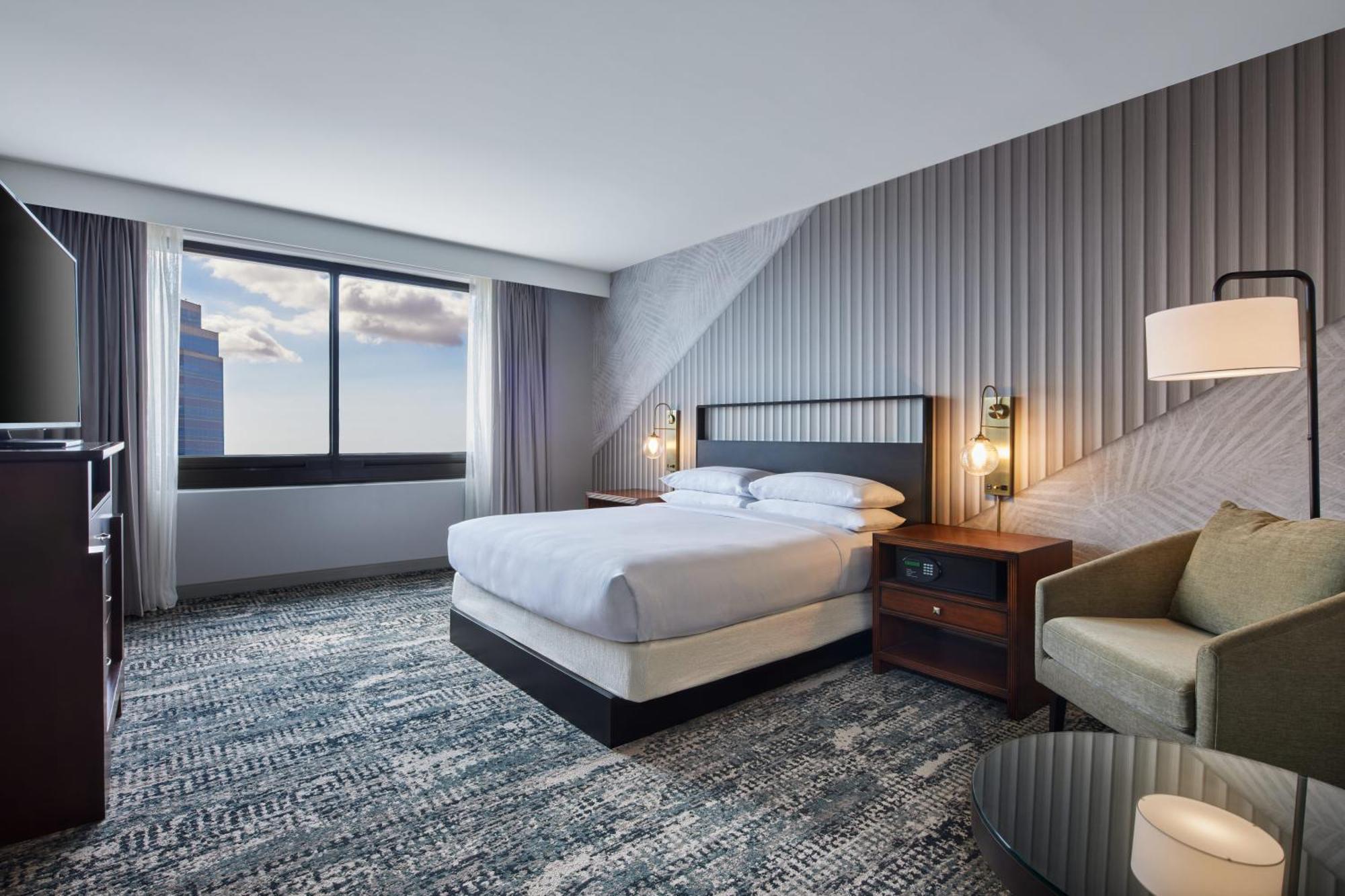 Hotel Fera Anaheim, A Doubletree By Hilton Orange Exterior foto